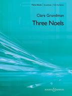 Three Noels 