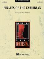 Pirates des Caraïbes 