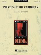 Pirates des Caraïbes 