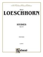 Studies, Op. 65 Standard