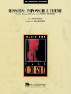 Mission: Impossible Theme Download