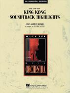 King Kong (Soundtrack Highlights) Download