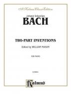 Two-Part Inventions Standard