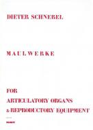 Maulwerke 