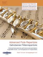 Répertoire avancé pour flûte 