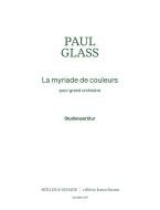 La myriade de couleurs (The myriad of colors) 