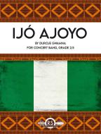 Ijó Ajoyo 