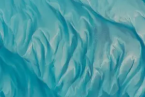 Message in Blue 