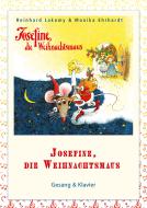 Josefine, die Weihnachtsmaus 