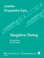 Le swing du Nouvel An Standard