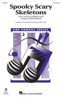 Spooky Scary Skeletons Download