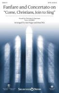Fanfare and Concertato Download
