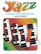 Piano A la Jazz 