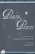 Peace, Peace Download