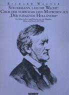 Steuermann, lass die Wacht! WWV 63 