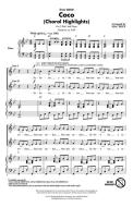 Coco (Choral Highlights) Download