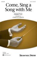 Come, Sing a Song with Me Download