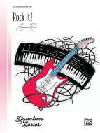 Rock It! 