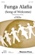 Funga Alafia (Song Of Welcome) Download