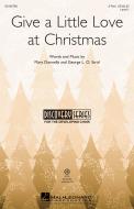 Give A Little Love At Christmas Download