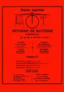 Méthode de Batterie Vol. 4 