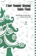 I Saw Mommy Kissing Santa Claus Download