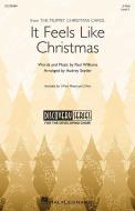 It Feels Like Christmas Download