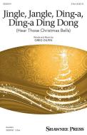 Jingle, Jangle, Ding-a, Ding-a Ding Dong Download