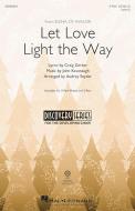 Let Love Light the Way (from Elena Of Avalor) Download