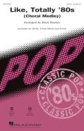 Like, Totally '80s 