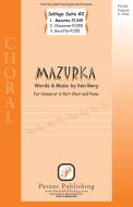 Mazurka Download