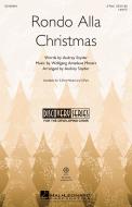 Rondo Alla Christmas Download