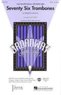 Seventy Six Trombones Download