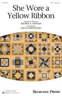 She Wore A Yellow Ribbon Download