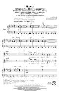 Sing (Choral Highlights) Download