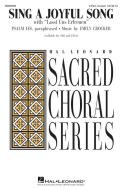 Sing A Joyful Song Download