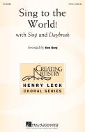 Sing To The World! Download