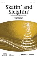 Skatin' And Sleighin' Download