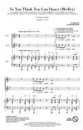 So You Think You Can Dance Download