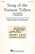 Song Of The Fortune Tellers Download