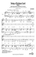 Swing A Christmas Carol (Medley) 