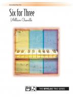 Six for Three Standard