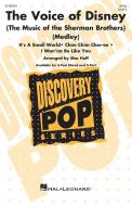 The Voice of Disney Download
