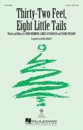 Thirty-Two Feet, Eight Little Tails Download