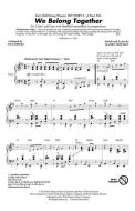 We Belong Together Download