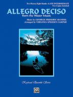 Allegro Deciso 