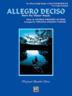 Allegro Deciso 