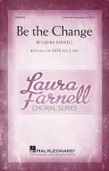 Be the Change Download