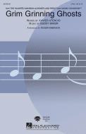 Grim Grinning Ghosts Download