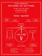 Méthode de Batterie Vol. 5 